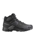Men's X Ultra 5 Mid GTX - Black / Asphalt / Castlerock