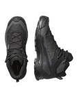Men's X Ultra 5 Mid GTX - Black / Asphalt / Castlerock