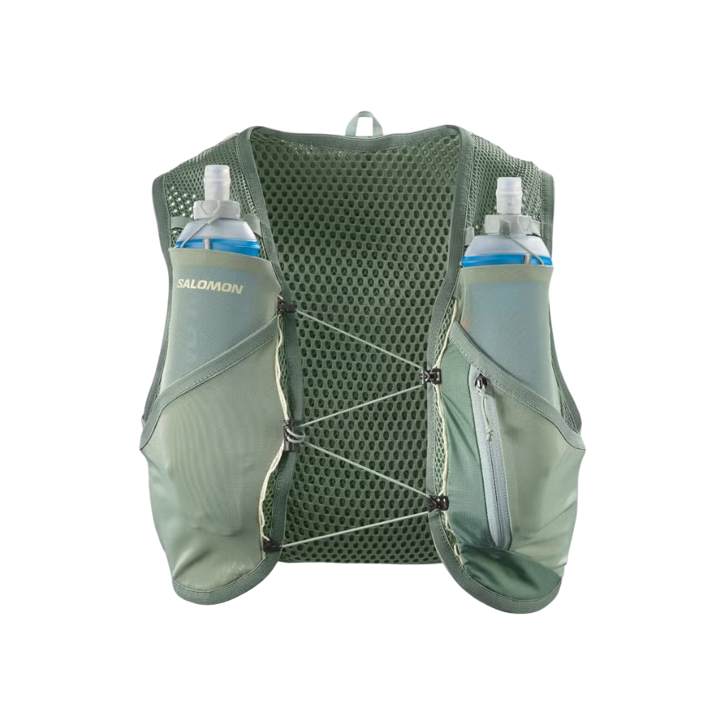 Active Skin 8L - Laurel Wreath / Lily Pad