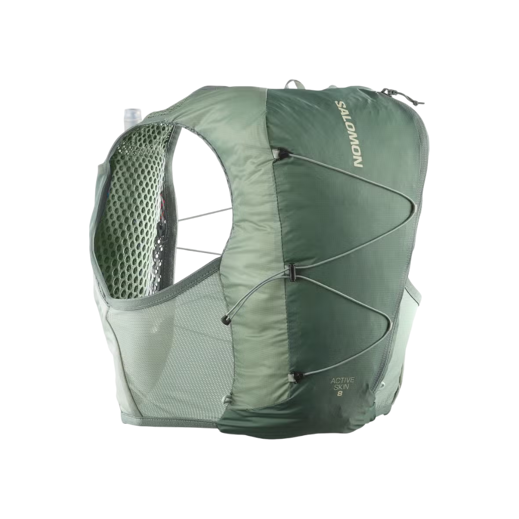 Active Skin 8L - Laurel Wreath / Lily Pad