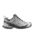 Women's Xa Pro 3D V9 Gtx - Alloy/Castlerock/Lunar Rock