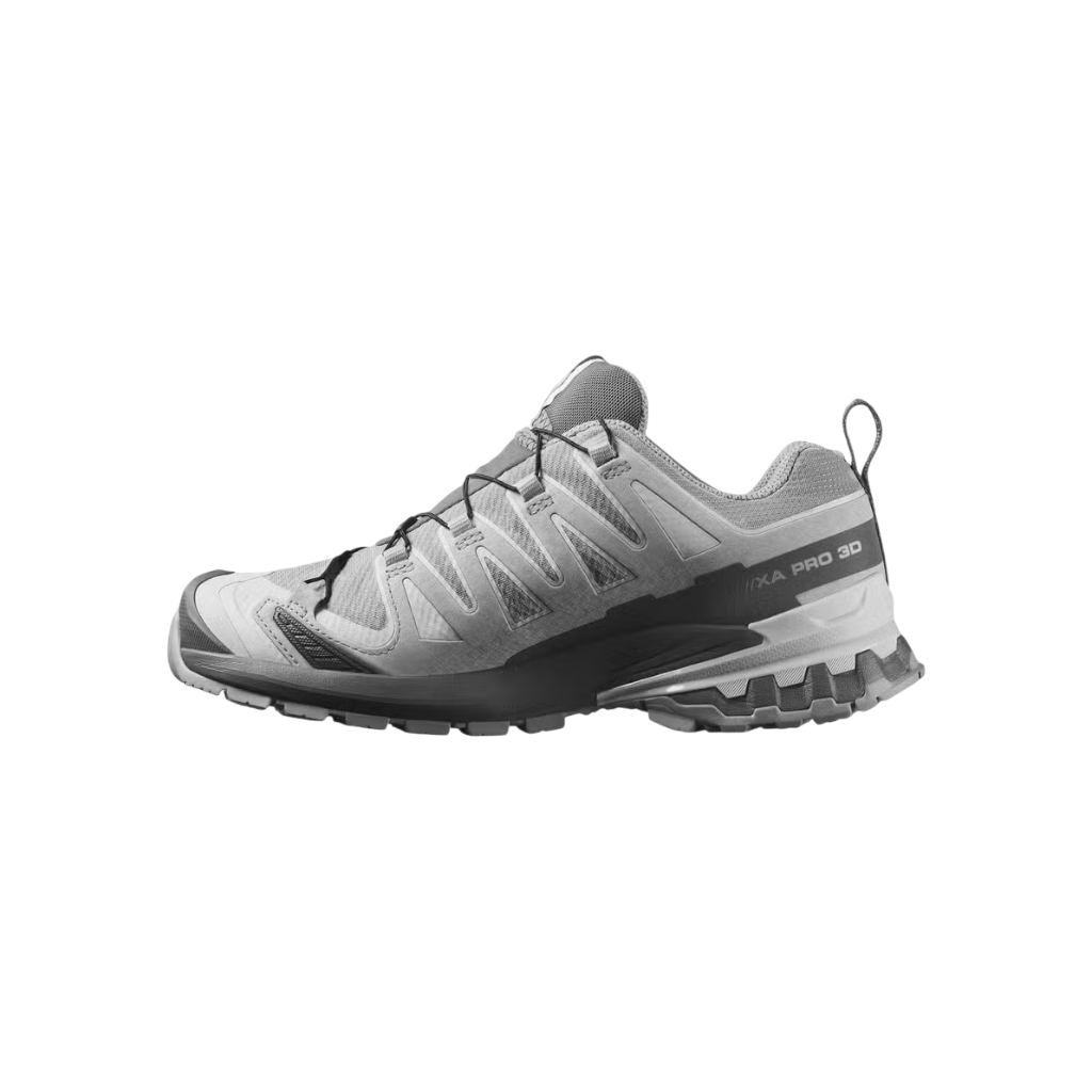 Women's Xa Pro 3D V9 Gtx - Alloy/Castlerock/Lunar Rock