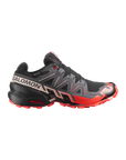 Men's Speedcross 6 GTX - Black / Fird / Almilk