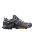Men's X Ultra 5 GTX - Dark Gull Gray / Asphalt
