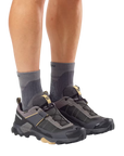 Men's X Ultra 5 GTX - Dark Gull Gray / Asphalt