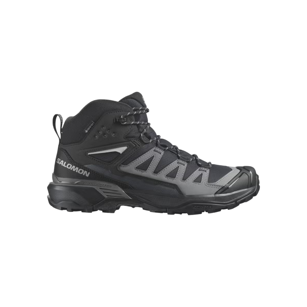 Men's X Ultra 360 GTX Mid - Black / Magnet