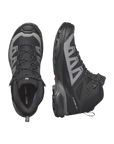 Men's X Ultra 360 GTX Mid - Black / Magnet