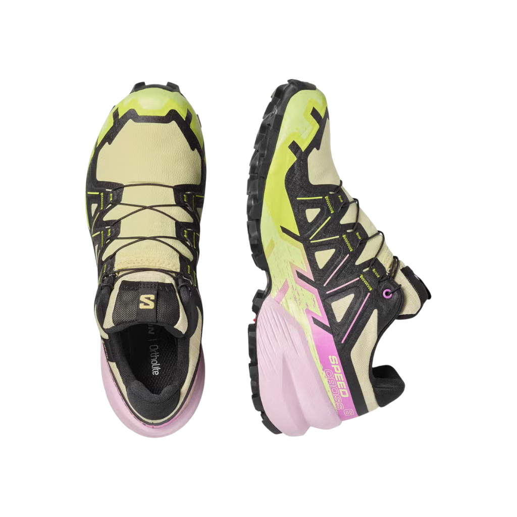 Women's Speedcross 6 GTX - Bog / Dawn
