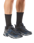Men's X Ultra 5 GTX - Asphalt / Spellbound / Alloy