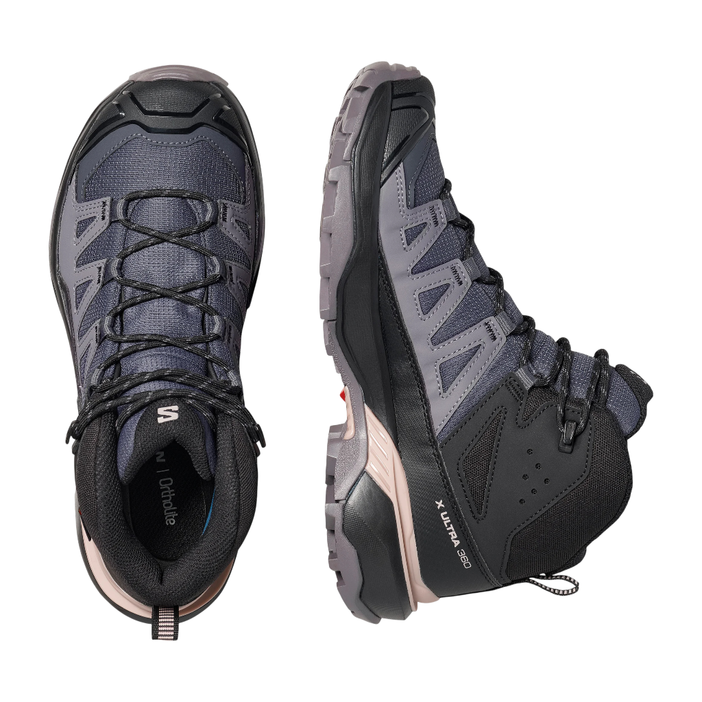 Women's X Ultra 360 GTX Mid