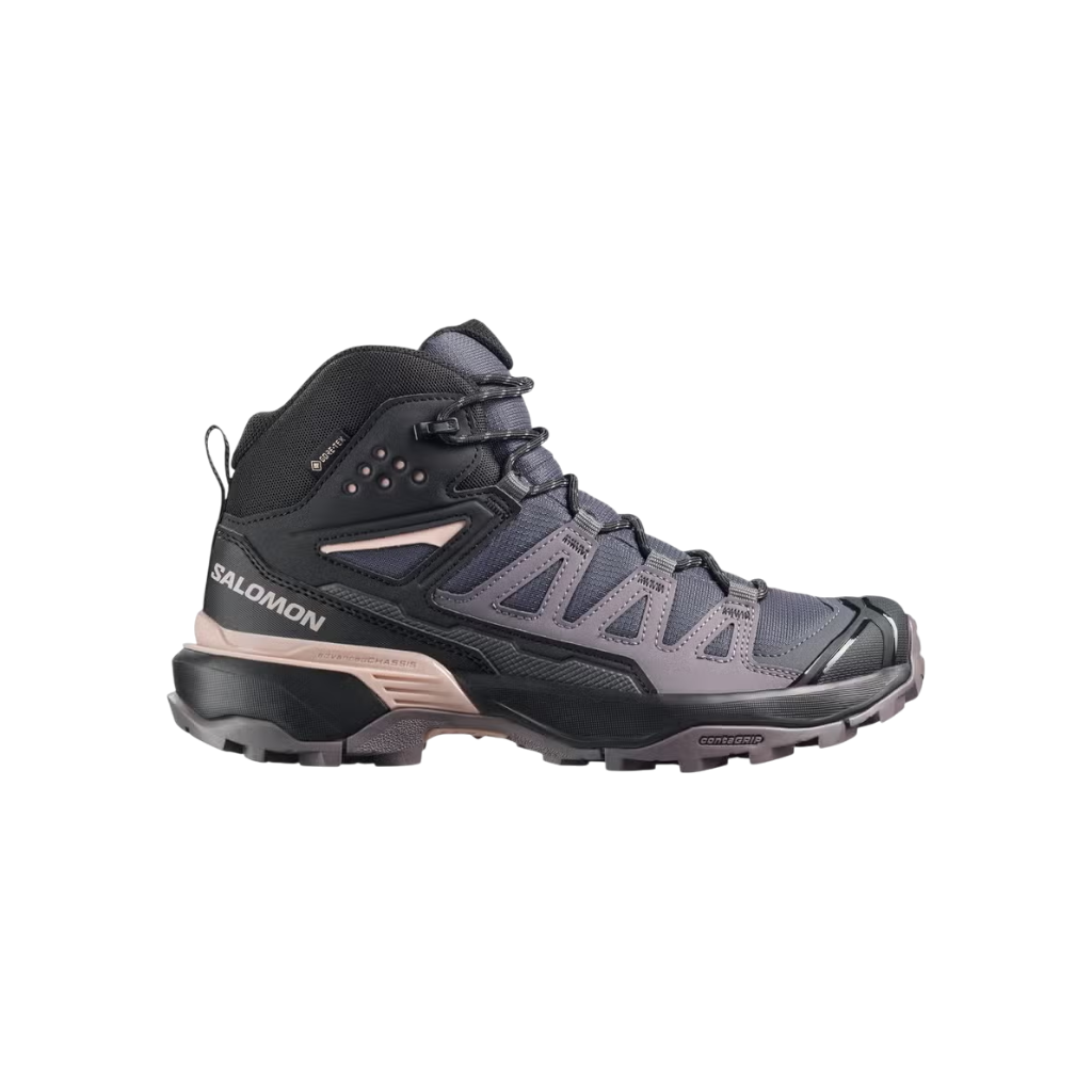 Women's X Ultra 360 GTX Mid - Nine Iron / Excalibur