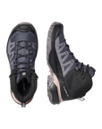 Women's X Ultra 360 GTX Mid - Nine Iron / Excalibur