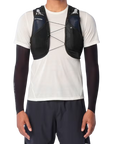 Active Skin 8L - Black / Metal