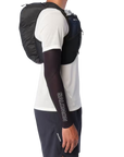 Active Skin 8L - Black / Metal