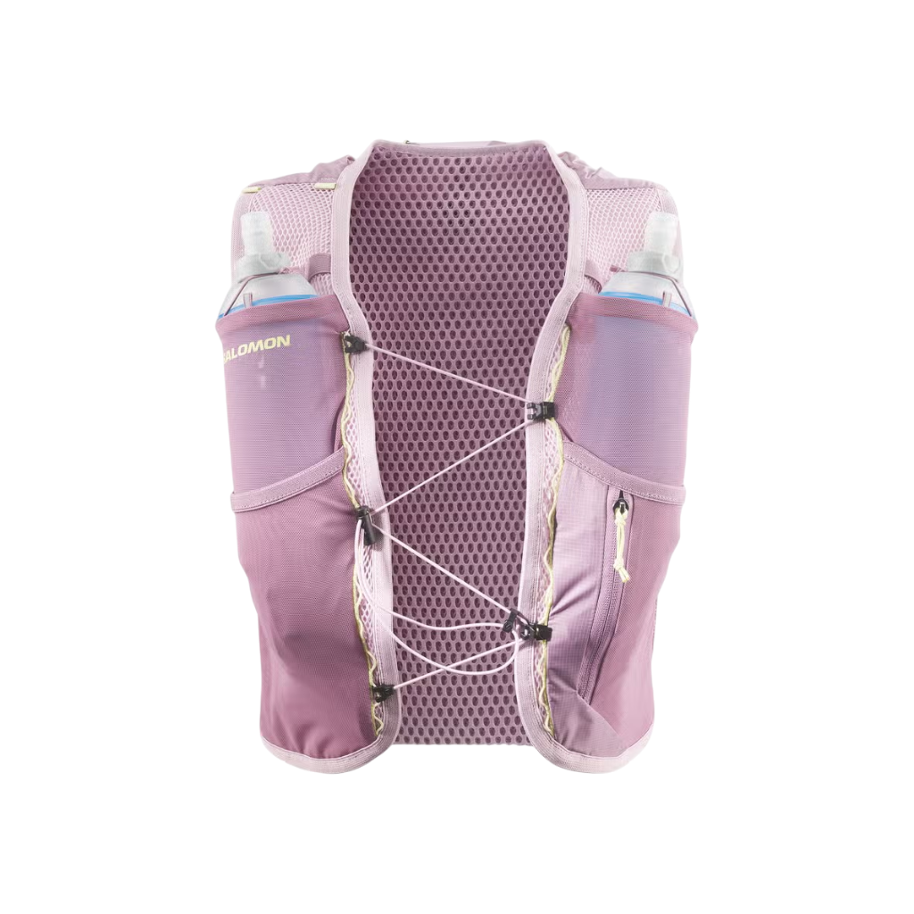 Active Skin 4 - Dusky Orchid / Dawn Pink