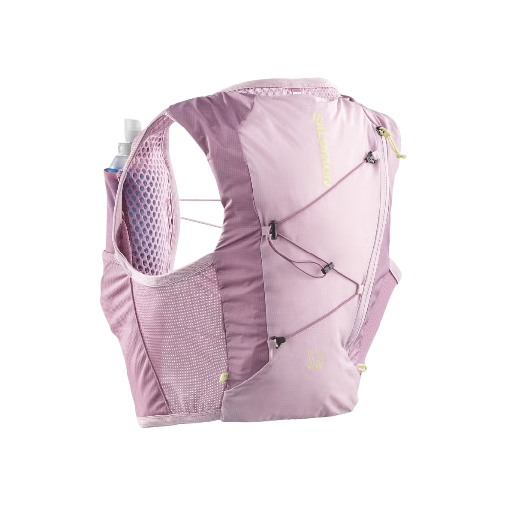 Active Skin 4 - Dusky Orchid / Dawn Pink