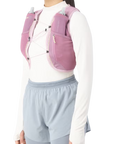 Active Skin 4 - Dusky Orchid / Dawn Pink