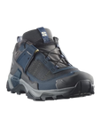 Men's X Ultra 5 GTX - Asphalt / Spellbound / Alloy