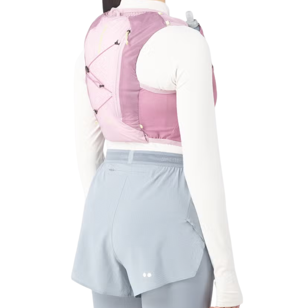 Active Skin 4 - Dusky Orchid / Dawn Pink