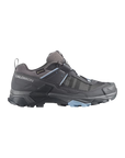 Women's X Ultra 5 Gtx - Asphalt / Castlerock / Brunnera Blue