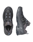 Women's X Ultra 5 Gtx - Asphalt / Castlerock / Brunnera Blue