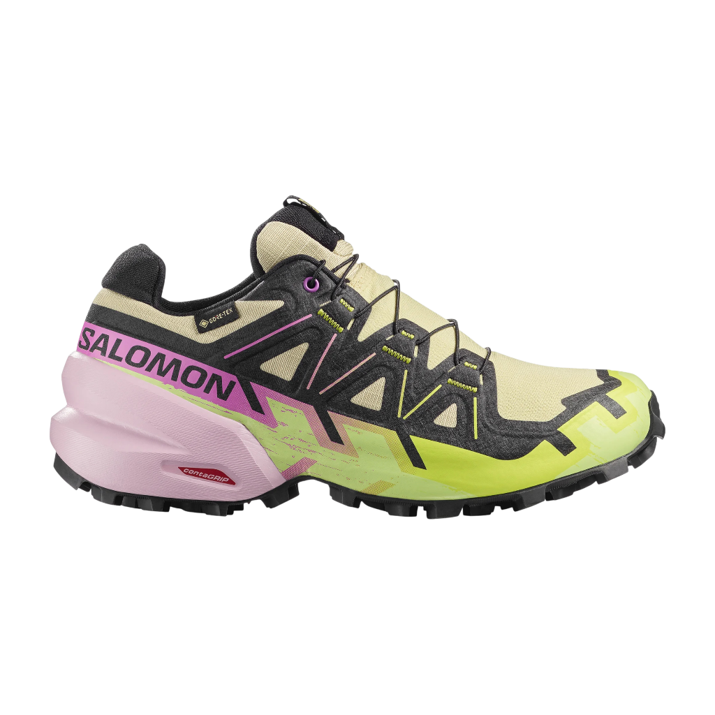 Women's Speedcross 6 GTX