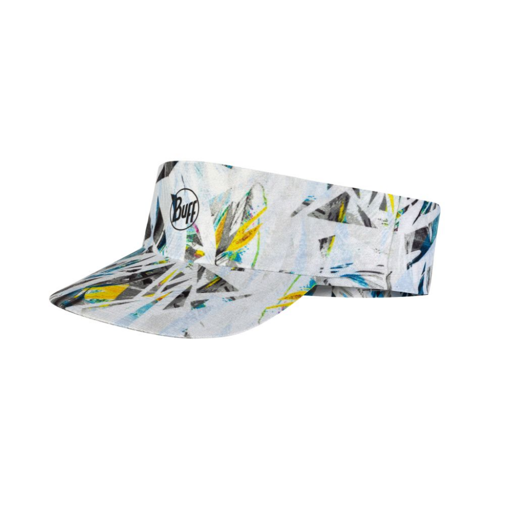 Pack Speed Visor - Ipe White