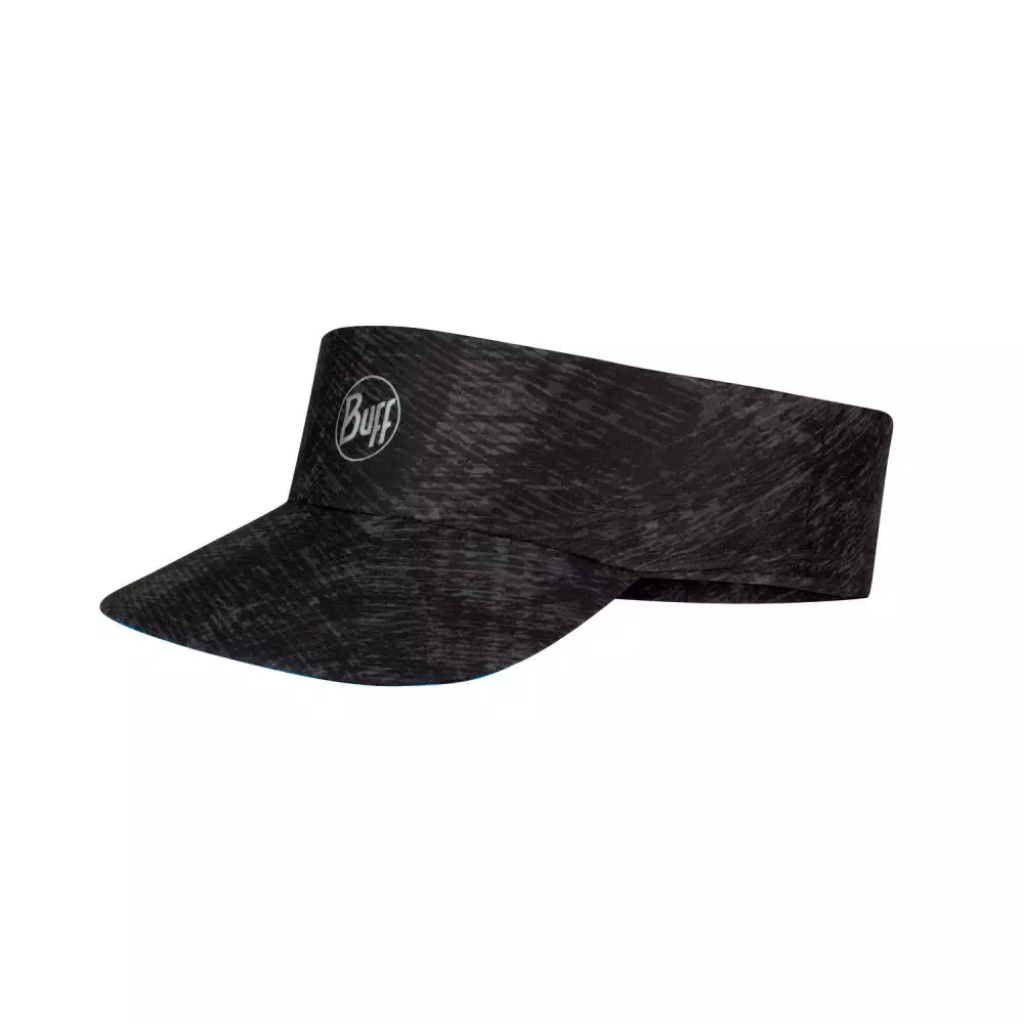 Pack Speed Visor - Rush Graphite