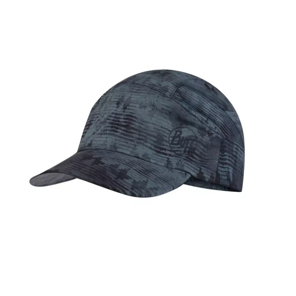 Pack Summit Cap - Tzom Stone Blue