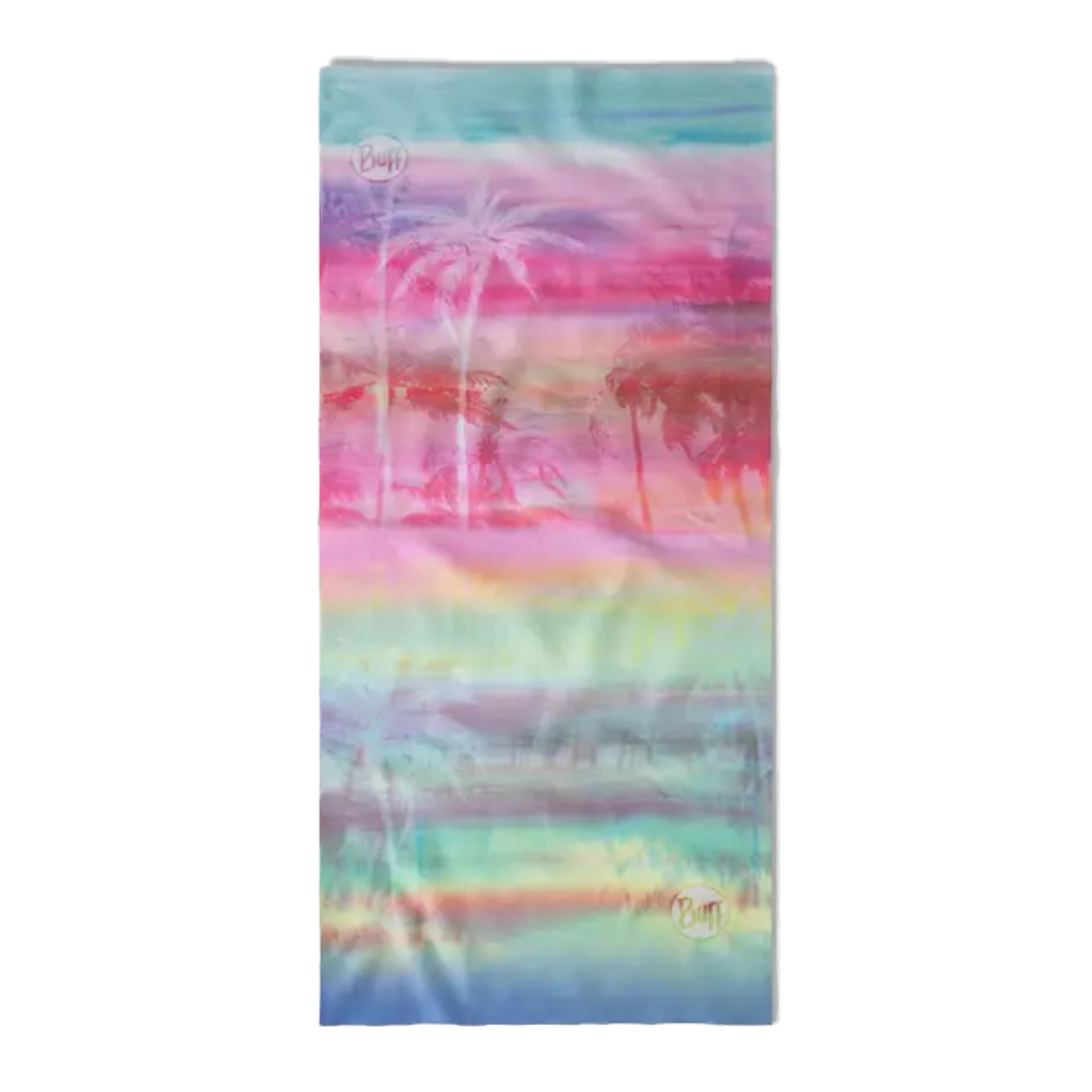 Kids CoolNet UV+ Buff - Paulia Multi