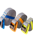 Bomber Tie Down Strap 2 m - Lime