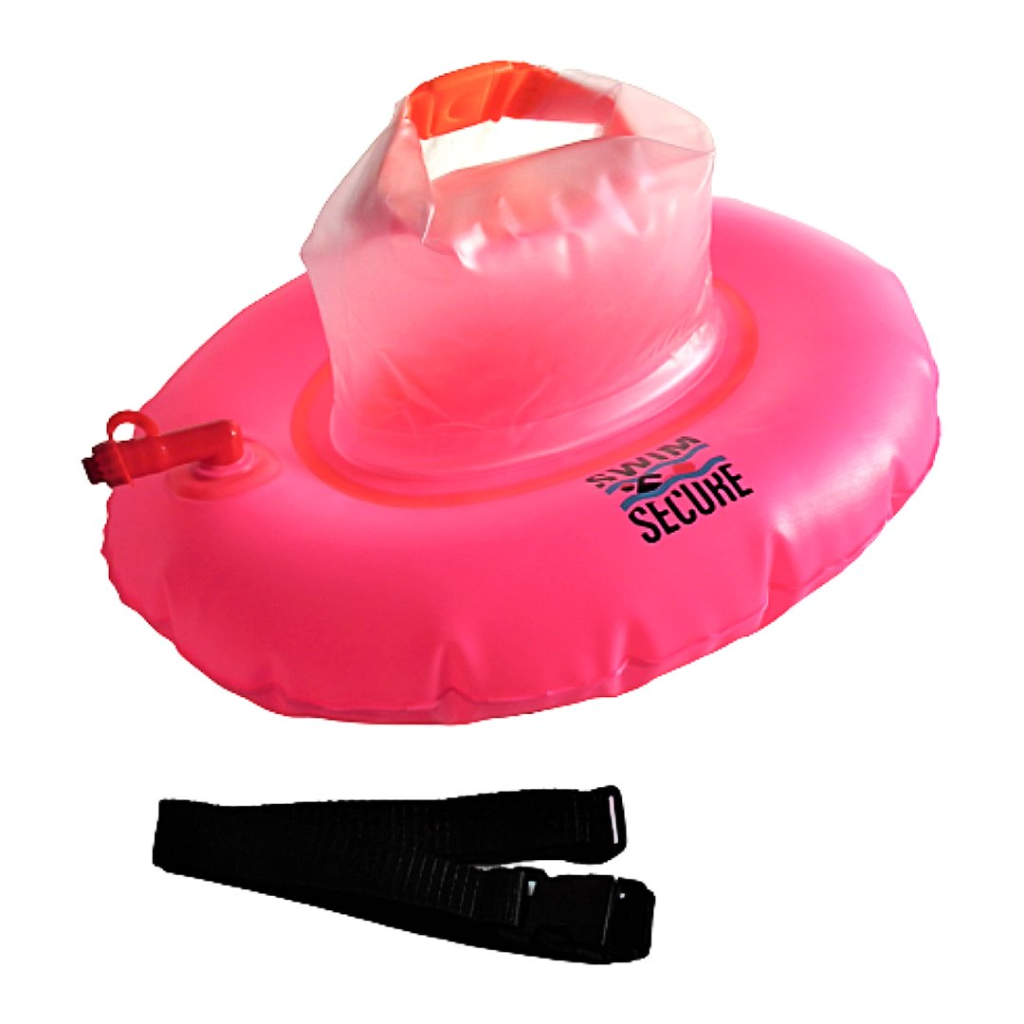 Tow-Donut - Pink