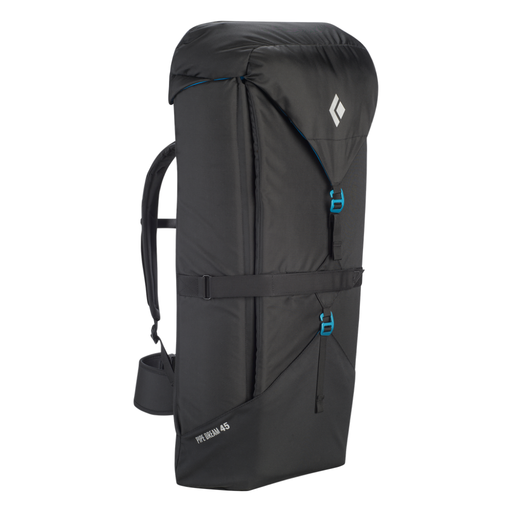 Pipe Dream 45 Pack - Ondra Edition - Black