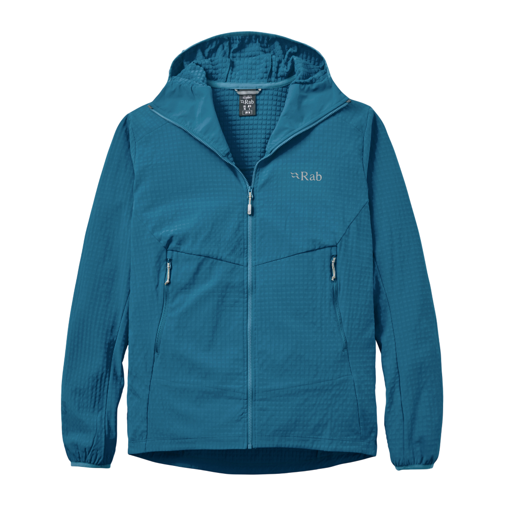 Men's Quantra Pro Hoody