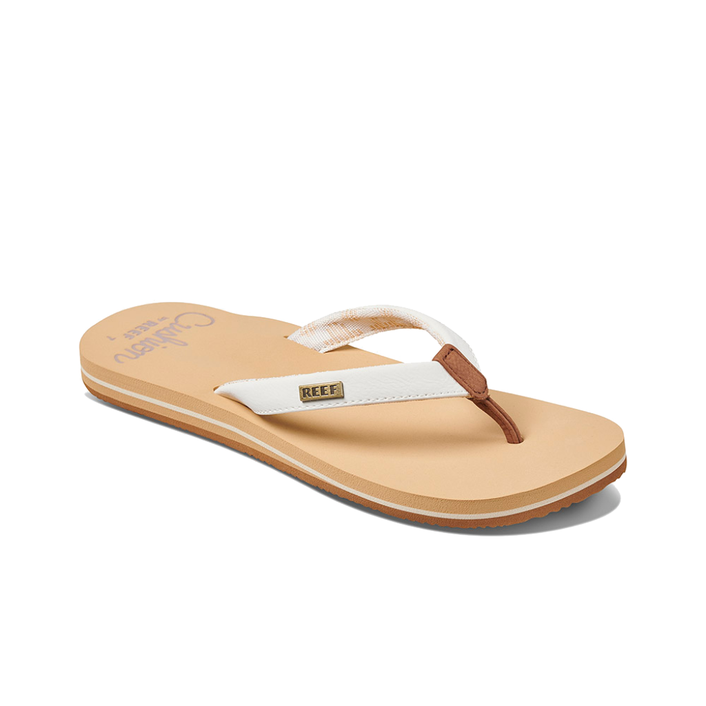 Women's Reef Cushion Sands - Cloud