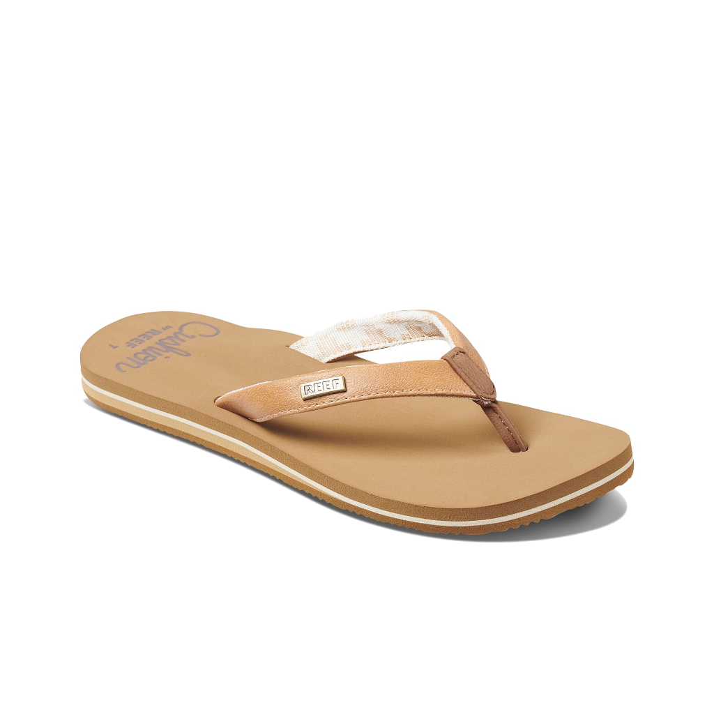 Women's Reef Cushion Sands - Natural