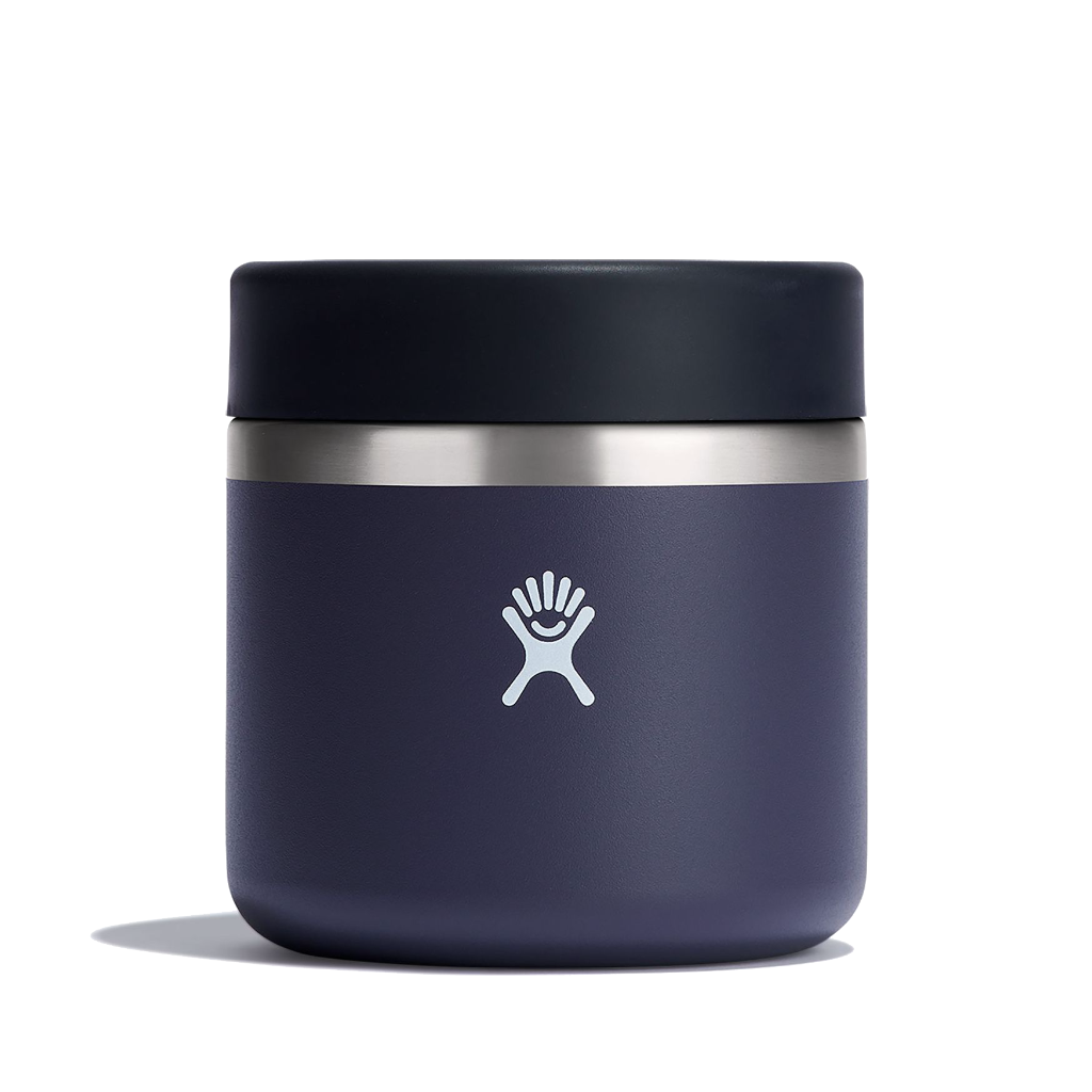 Insulated 20 oz Food Jar - Blackberry