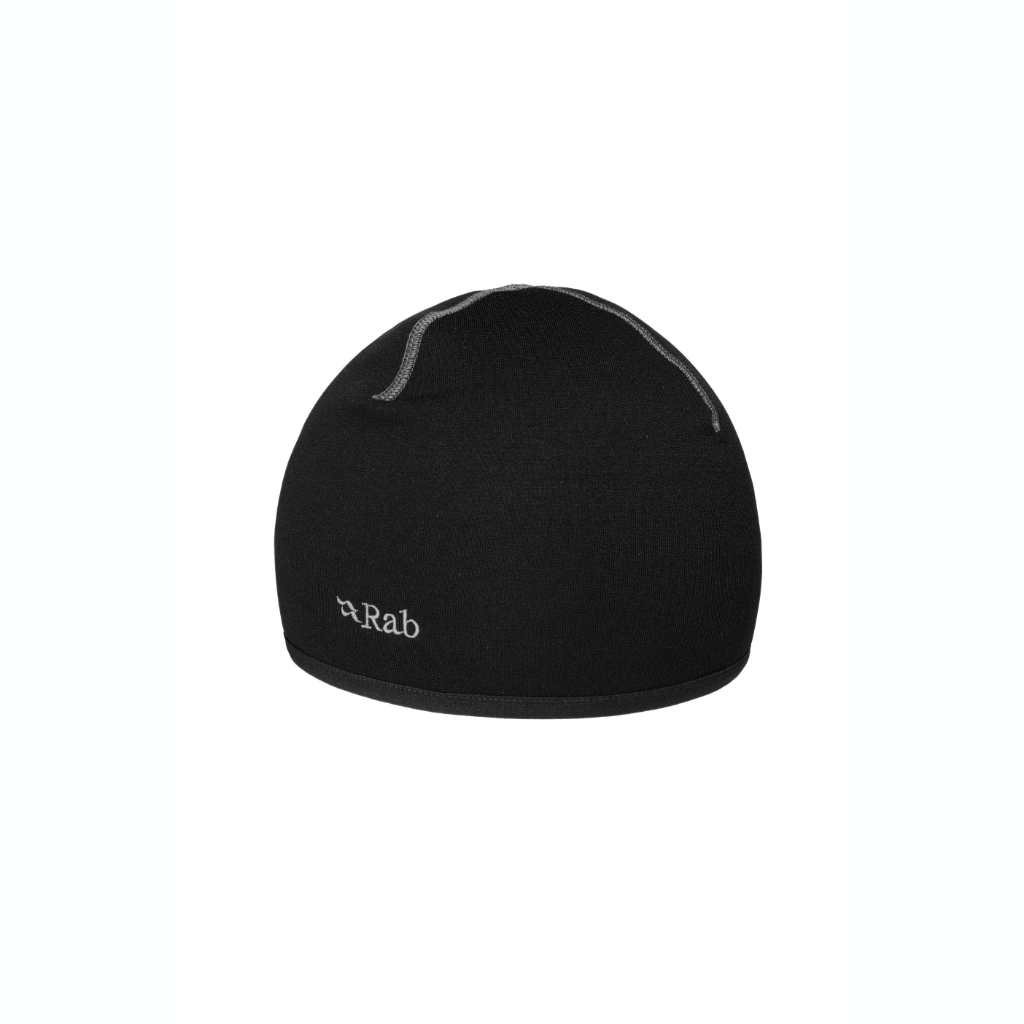 Rab Powerstretch Beanie Black - Booley Galway