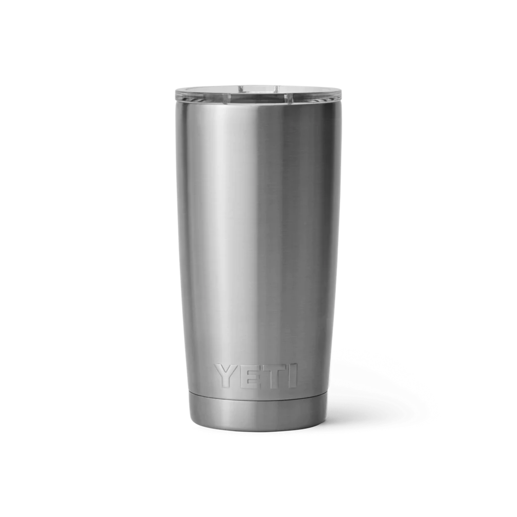 Rambler 20 oz MagSlider Tumbler - Stainless Steel