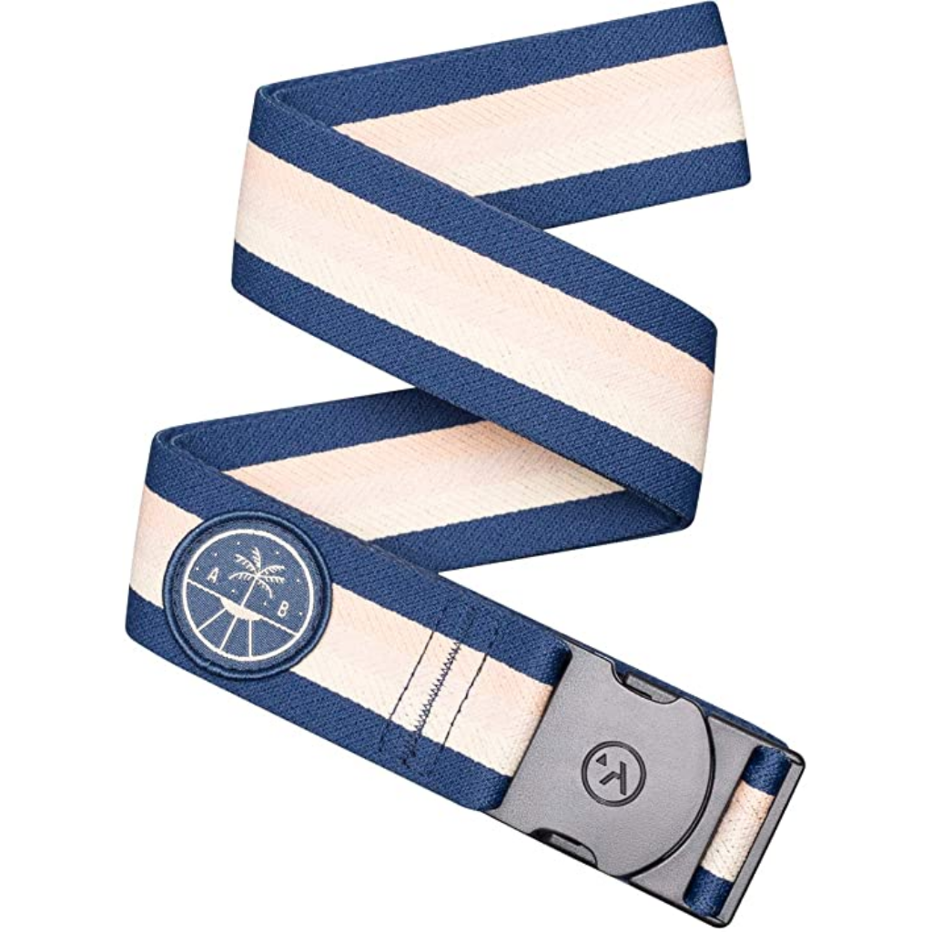 Rambler Adventure Belt - Multi / Palm