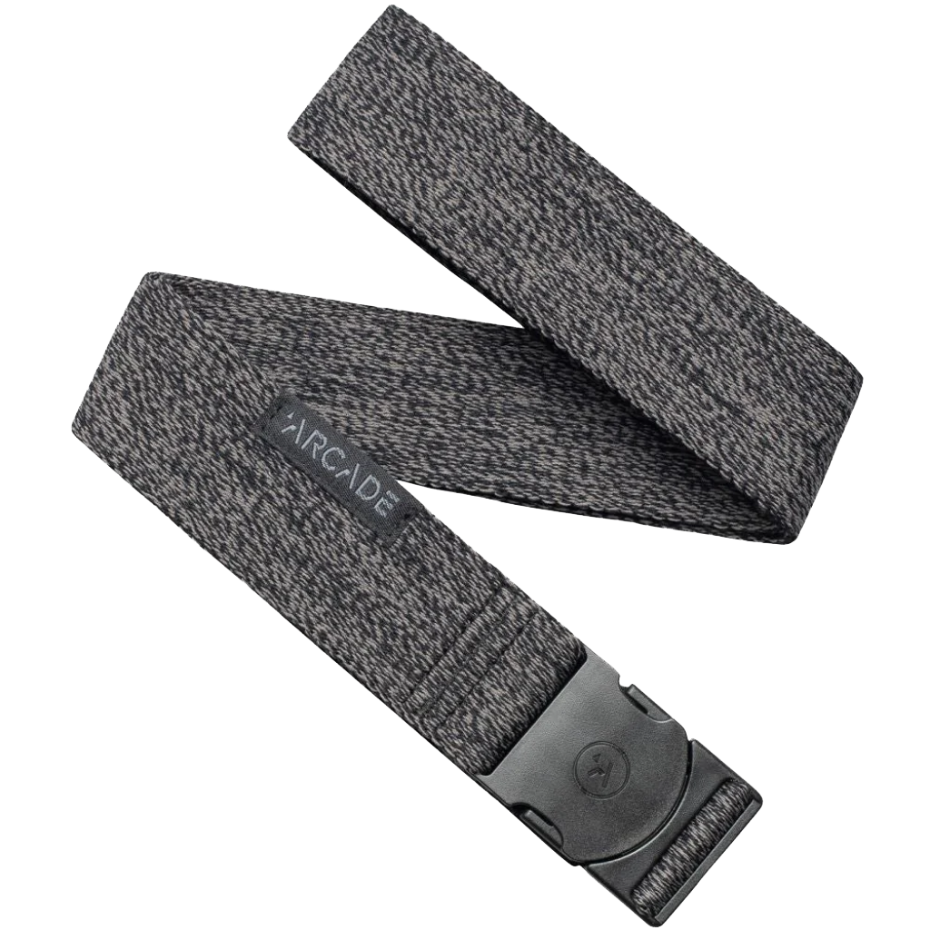 Ranger Adventure Belt - Heather Black