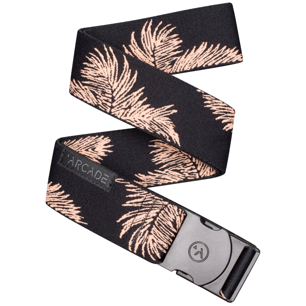 Ranger Adventure Belt A - Cantaloupe / Palms