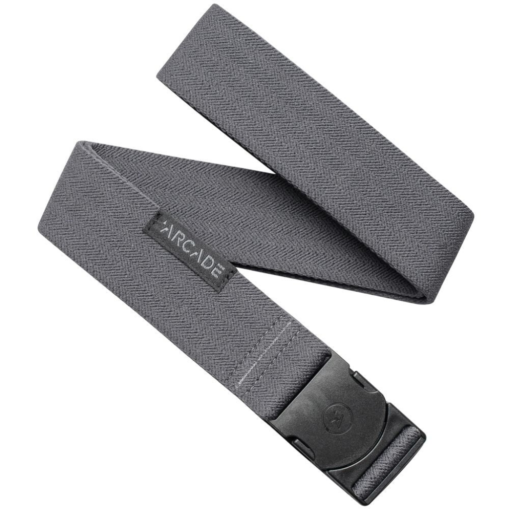 Ranger Adventure Belt - Charcoal