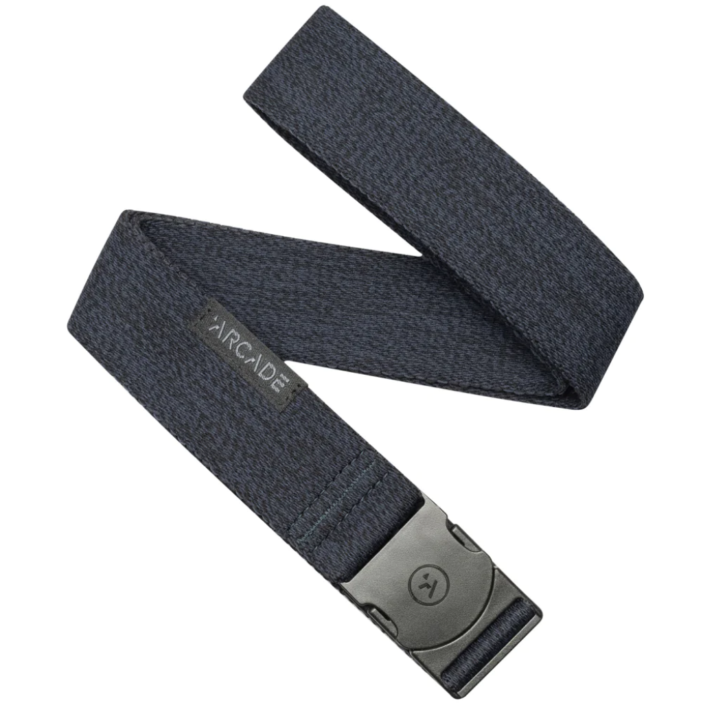 Ranger Adventure Belt - Heather Navy