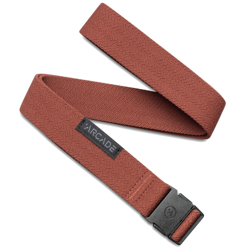 Ranger Slim Adventure Belt