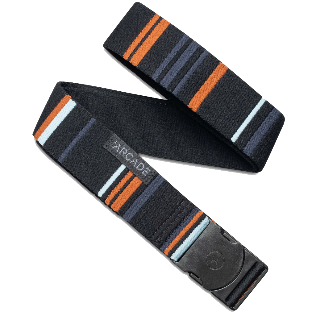 Realm Adventure Belt - Black