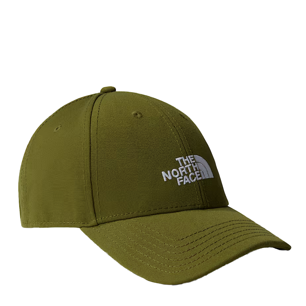 The North Face Recycled 66 Classic Hat Forest Olive - Booley Galway