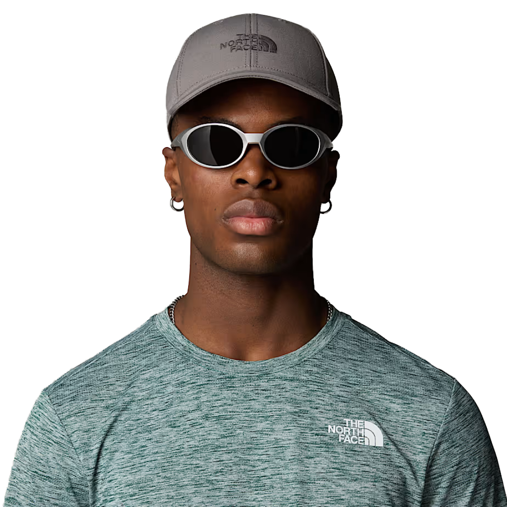 The North Face Recycled 66 Classic Hat Smoked Pearl / Asphalt Grey - Booley Galway