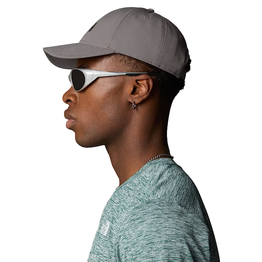 The North Face Recycled 66 Classic Hat Smoked Pearl / Asphalt Grey - Booley Galway