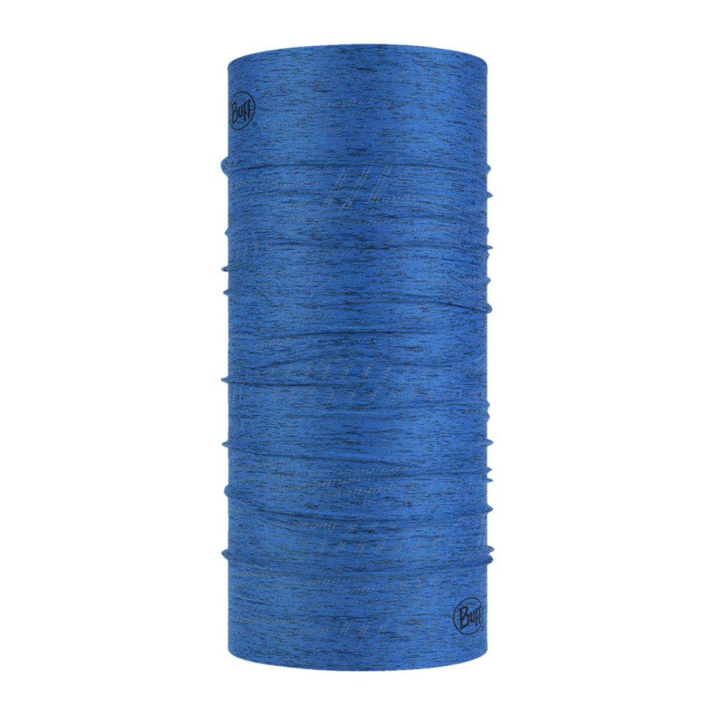 CoolNet UV+ Buff Reflective - R-Azure Blue Heather